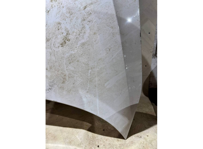 Капот к BMW 5 E60/E61, 2007г.